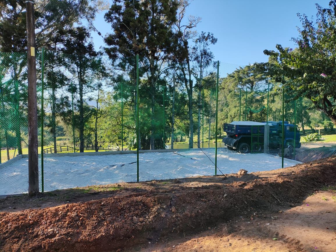 empresa hipólito areia e pedra focada em realizar sonhos e garantir sucesso em sua construção